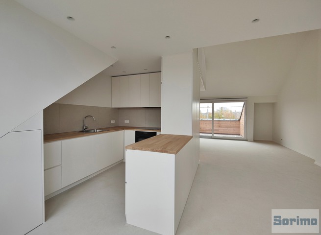 Duplex - à louer - 1200 Woluwe-Saint-Lambert - #7293613-3