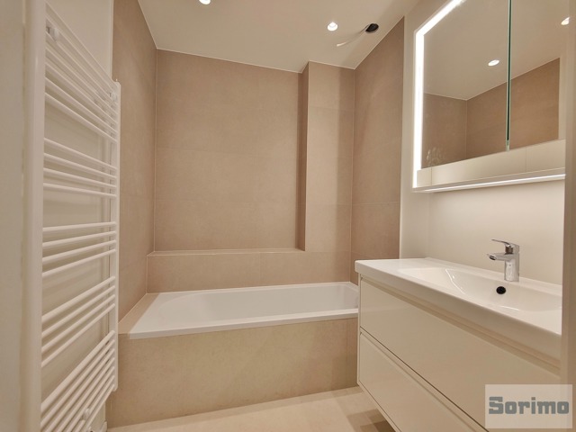 Duplex - à louer - 1200 Woluwe-Saint-Lambert - #7293613-19