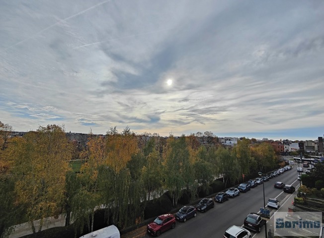 Duplex - à louer - 1200 Woluwe-Saint-Lambert - #7293613-6