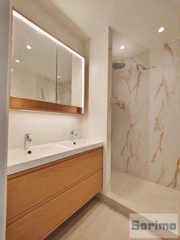 Duplex - à louer - 1200 Woluwe-Saint-Lambert - #7293613-14