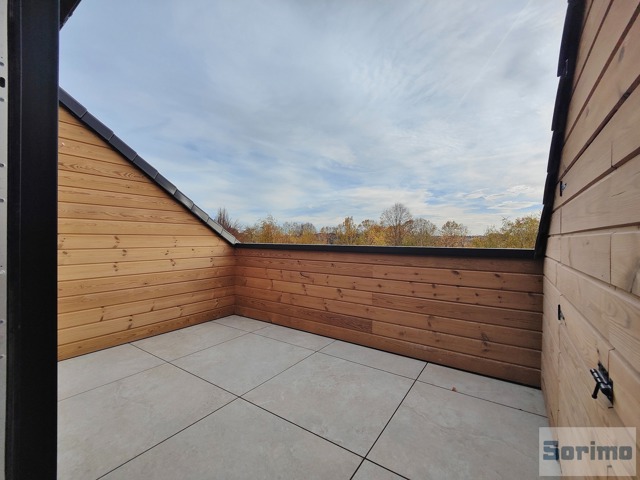 Duplex - à louer - 1200 Woluwe-Saint-Lambert - #7293613-5