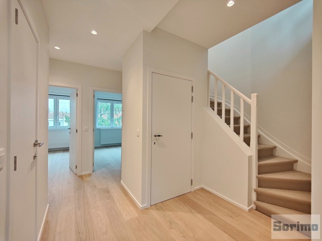 Duplex - à louer - 1200 Woluwe-Saint-Lambert - #7293613-9