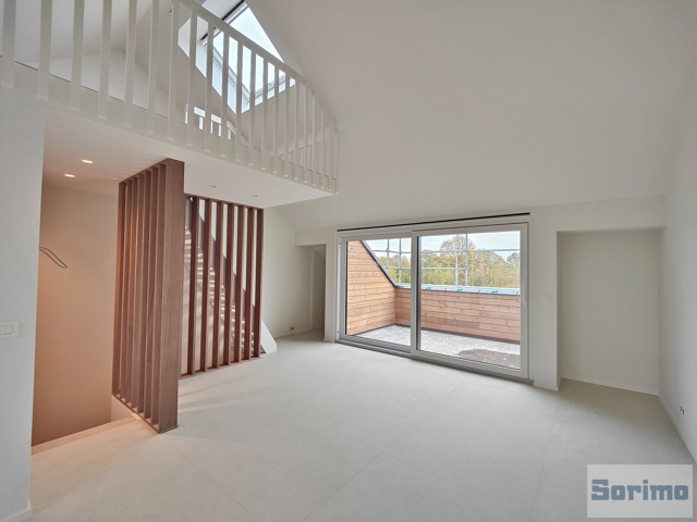Duplex - à louer - 1200 Woluwe-Saint-Lambert - #7293613-4