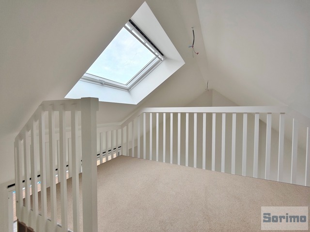 Duplex - à louer - 1200 Woluwe-Saint-Lambert - #7293613-8