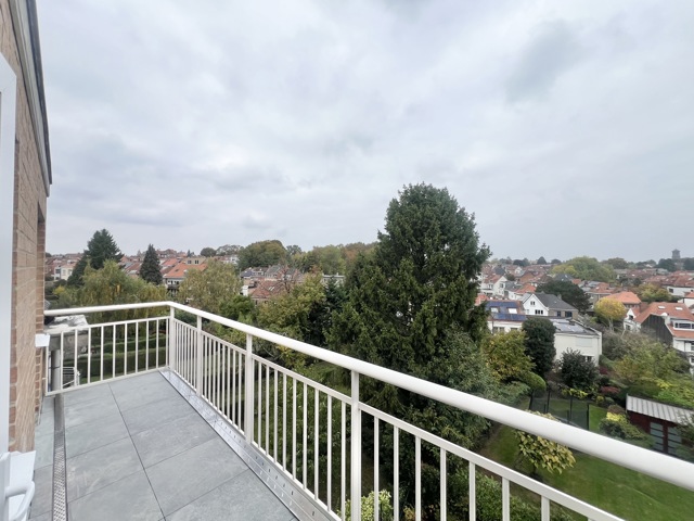 Duplex - for rent - 1160 Auderghem - #7293696-5