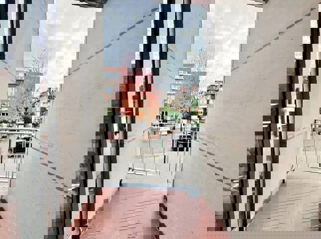 Appartement - te huur - 1200 Woluwe-Saint-Lambert - #7293738-4