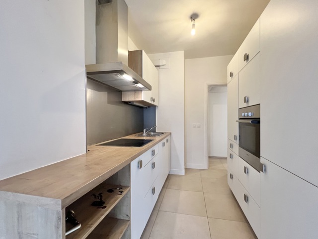 Appartement - te huur - 1200 Woluwe-Saint-Lambert - #7293738-2