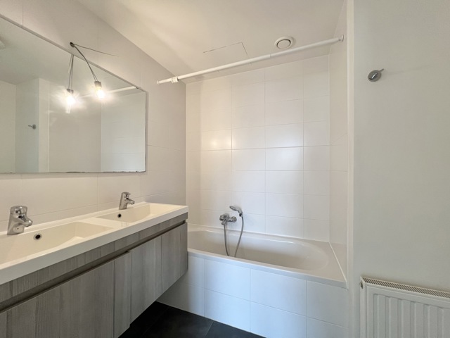 Flat - for rent - 1140 Evere - #7293750-7