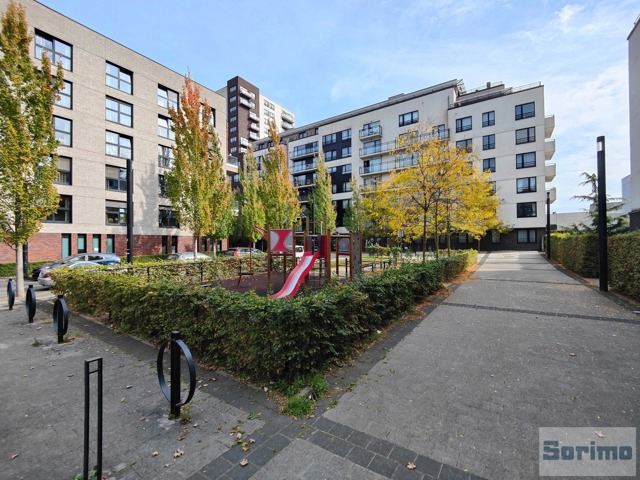 Flat - for rent - 1140 Evere - #7293750-8