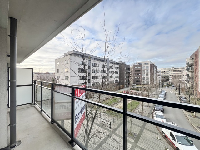 Flat - for rent - 1140 Evere