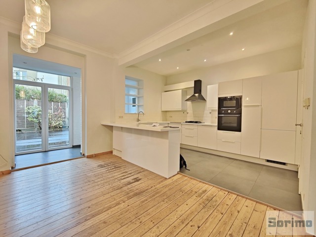 Maison - à louer - 1950 Kraainem - #7294616-2