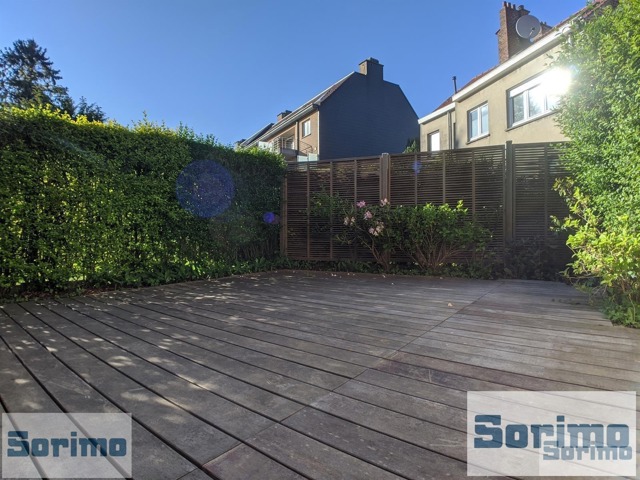 Maison - à louer - 1950 Kraainem - #7294616-5