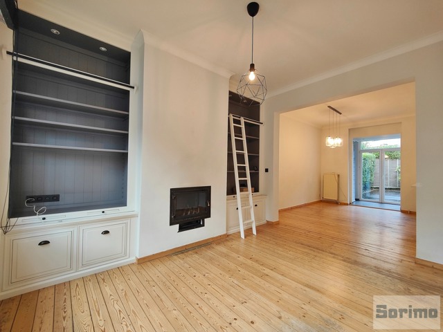 Maison - à louer - 1950 Kraainem - #7294616-1