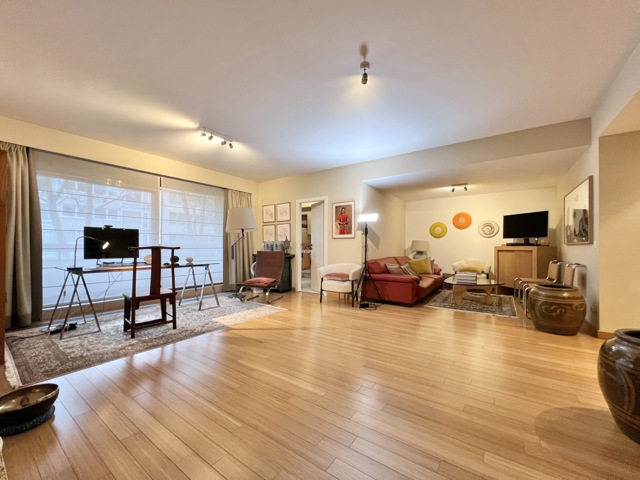 Appartement - te huur - 1150 Woluwe-Saint-Pierre