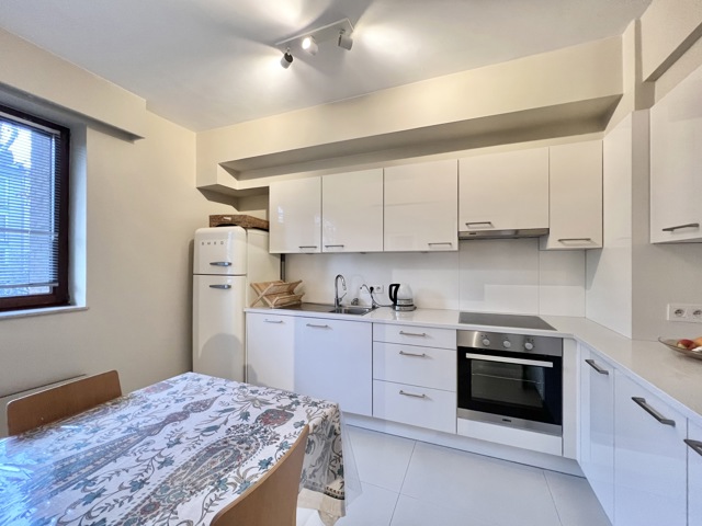 Appartement - te huur - 1150 Woluwe-Saint-Pierre - #7295306-4