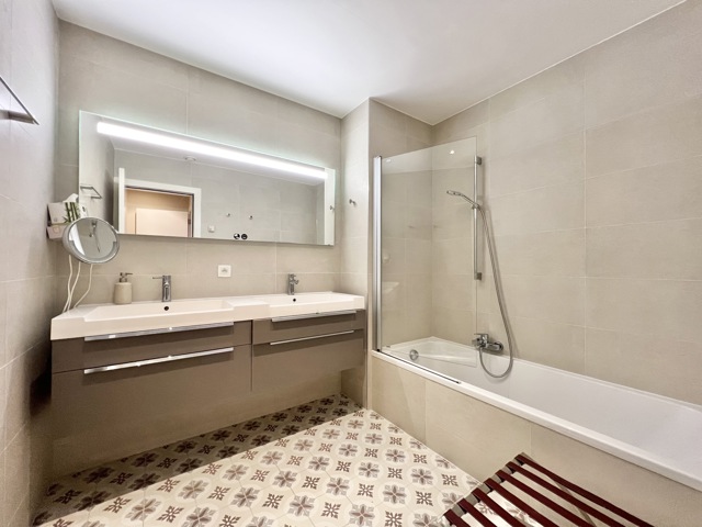 Appartement - te huur - 1150 Woluwe-Saint-Pierre - #7295306-10