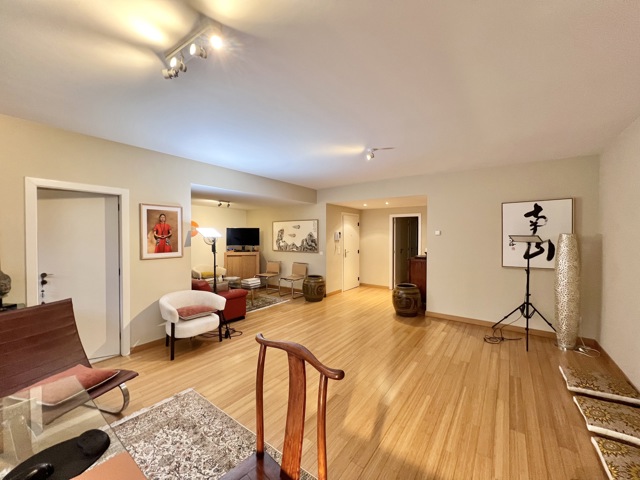 Appartement - te huur - 1150 Woluwe-Saint-Pierre - #7295306-1