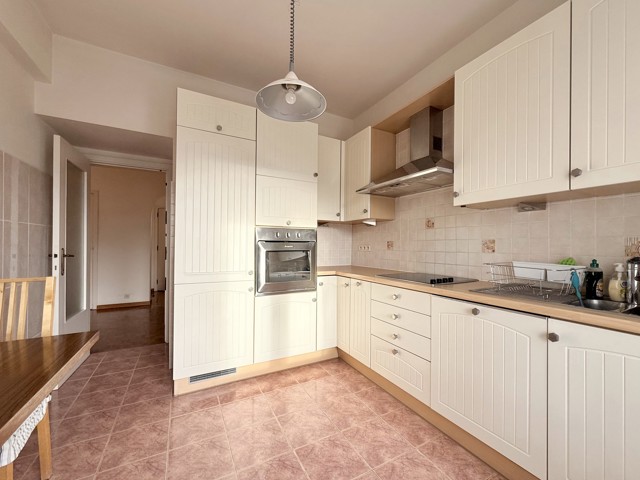 Flat - for rent - 1200 Woluwe-Saint-Lambert - #7295323-16