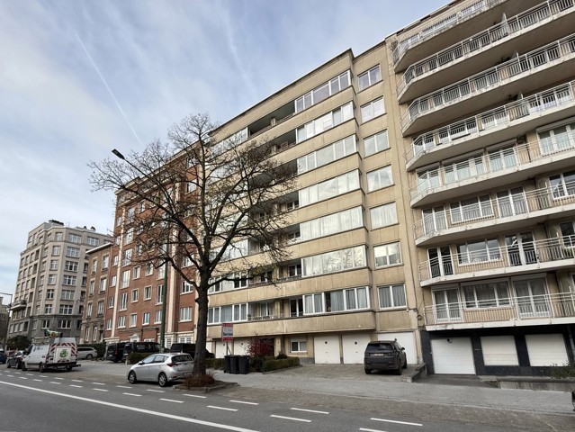 Flat - for rent - 1200 Woluwe-Saint-Lambert - #7295323-27