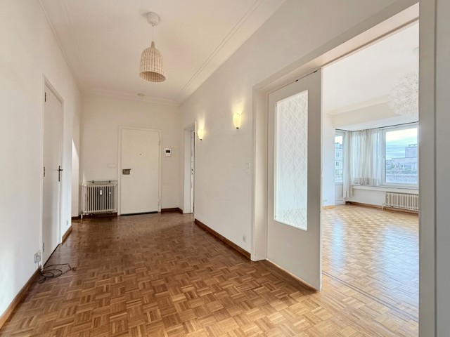 Flat - for rent - 1200 Woluwe-Saint-Lambert - #7295323-17