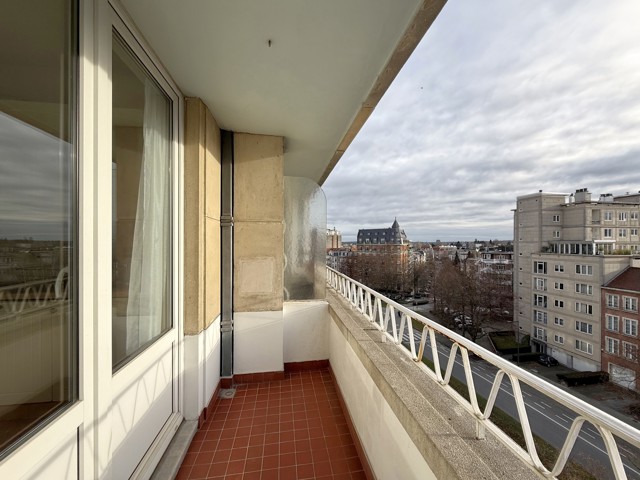 Flat - for rent - 1200 Woluwe-Saint-Lambert - #7295323-14