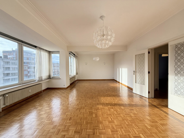 Flat - for rent - 1200 Woluwe-Saint-Lambert