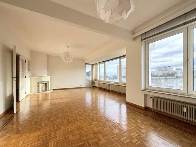 Flat - for rent - 1200 Woluwe-Saint-Lambert - #7295323-13