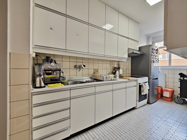 Appartement - à louer - 1040 Etterbeek - #7295538-3