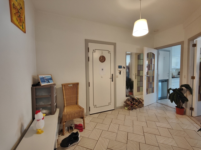 Appartement - à louer - 1040 Etterbeek - #7295538-5