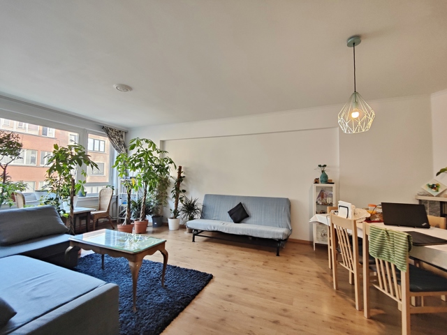Flat - for rent - 1040 Etterbeek