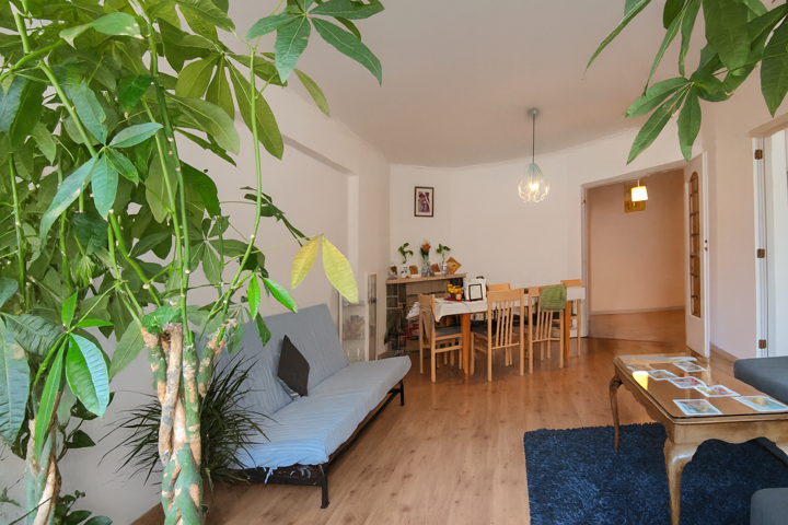 Appartement - à louer - 1040 Etterbeek - #7295538-1