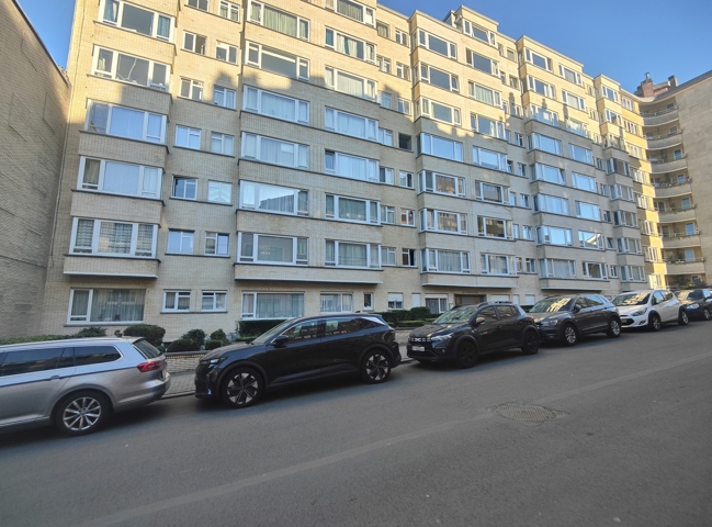 Appartement - à louer - 1040 Etterbeek - #7295538-8