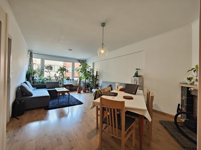 Appartement - à louer - 1040 Etterbeek - #7295538-2