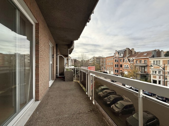 Appartement - à louer - 1200 Woluwe-Saint-Lambert - #7295563-4