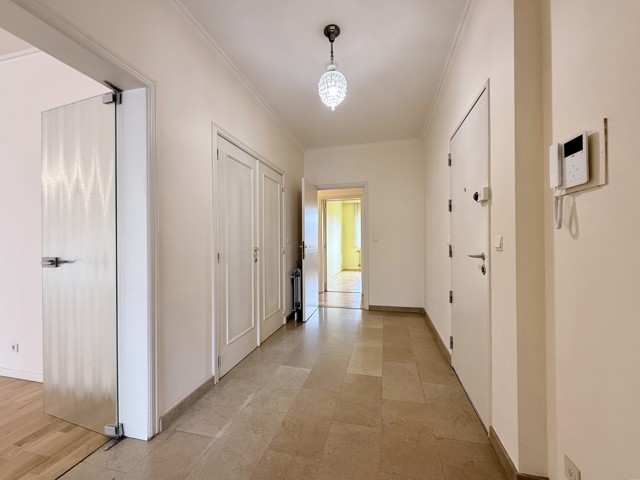 Appartement - à louer - 1200 Woluwe-Saint-Lambert - #7295563-7