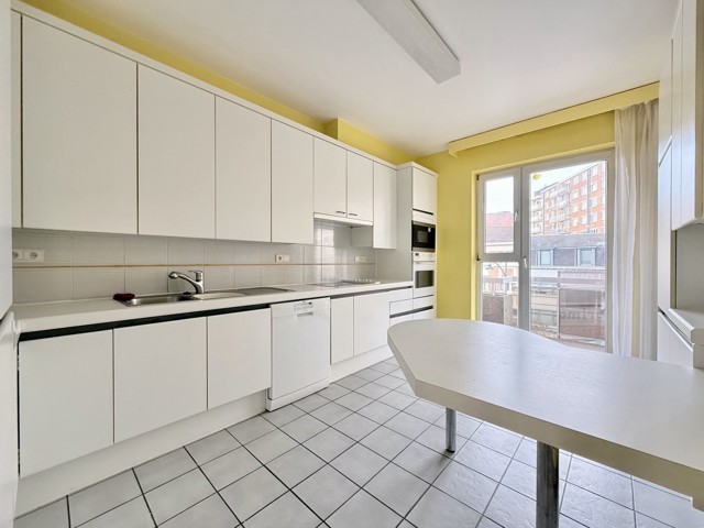 Appartement - à louer - 1200 Woluwe-Saint-Lambert - #7295563-5