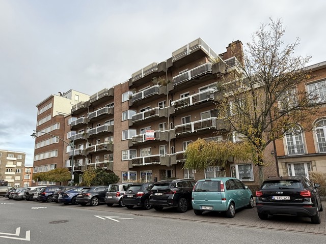 Appartement - à louer - 1200 Woluwe-Saint-Lambert - #7295563-23