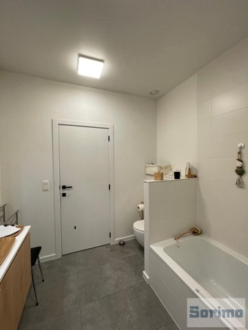 Gelijkvloerse verd. + tuin - te huur - 1970 Wezembeek-Oppem - #7296236-13