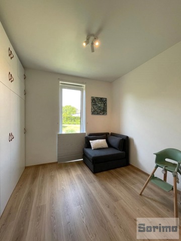 Gelijkvloerse verd. + tuin - te huur - 1970 Wezembeek-Oppem - #7296236-10