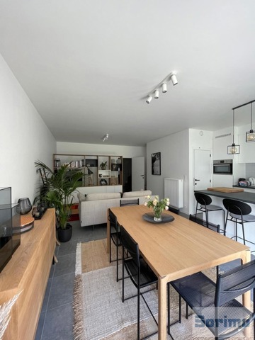 Gelijkvloerse verd. + tuin - te huur - 1970 Wezembeek-Oppem - #7296236-6