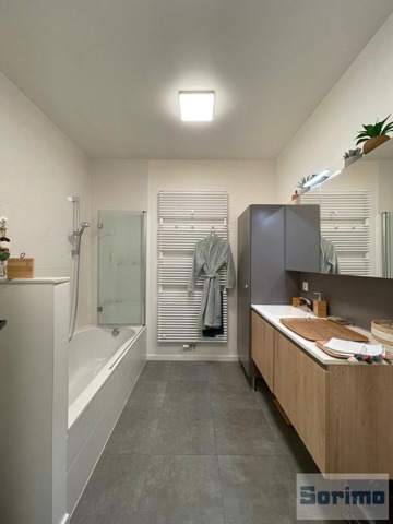 Gelijkvloerse verd. + tuin - te huur - 1970 Wezembeek-Oppem - #7296236-11