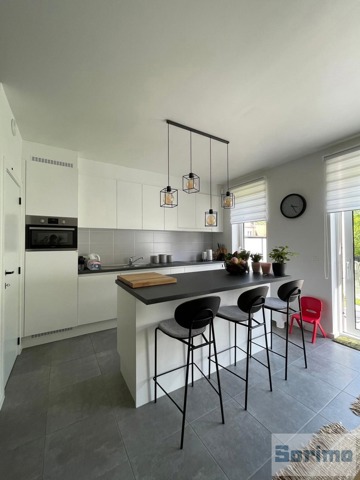 Gelijkvloerse verd. + tuin - te huur - 1970 Wezembeek-Oppem - #7296236-3