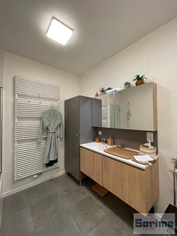 Gelijkvloerse verd. + tuin - te huur - 1970 Wezembeek-Oppem - #7296236-12