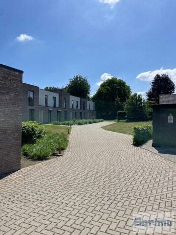 Gelijkvloerse verd. + tuin - te huur - 1970 Wezembeek-Oppem - #7296236-16