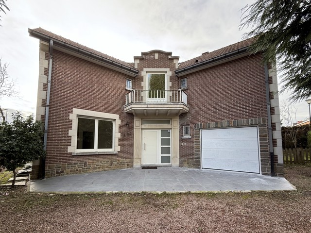 Villa - te huur - 1150 Woluwe-Saint-Pierre