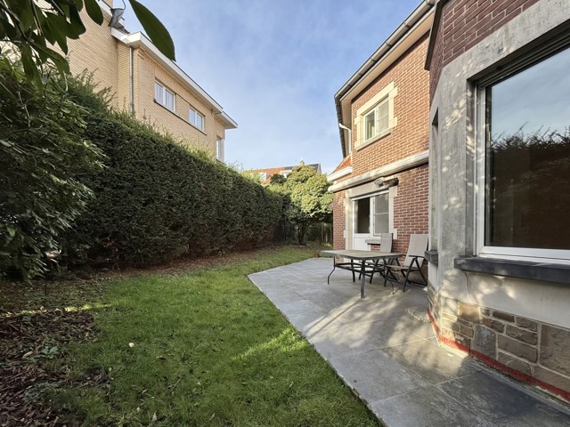 Villa - te huur - 1150 Woluwe-Saint-Pierre - #7296355-7