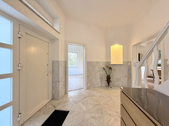 Villa - te huur - 1150 Woluwe-Saint-Pierre - #7296355-11