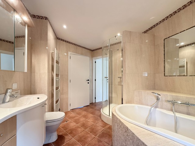 Villa - te huur - 1150 Woluwe-Saint-Pierre - #7296355-19