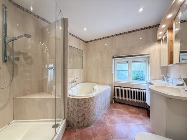 Villa - te huur - 1150 Woluwe-Saint-Pierre - #7296355-18