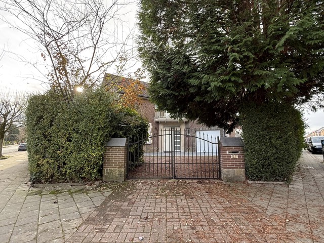 Villa - te huur - 1150 Woluwe-Saint-Pierre - #7296355-28